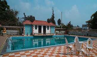FabHotel Prime Indeedcare