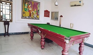 FabHotel Prime Indeedcare