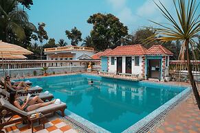 FabHotel Prime Indeedcare