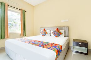 Fabhotel The Asters