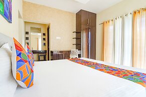 Fabhotel The Asters