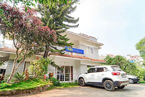 Fabhotel The Asters