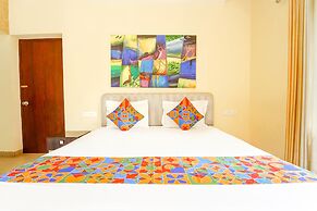 Fabhotel The Asters