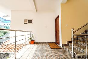 Fabhotel The Asters