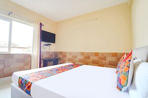 Fabhotel The Asters