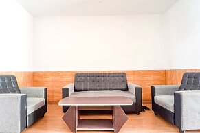 Fabhotel The Asters