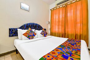 FabHotel Alor Holiday Resort
