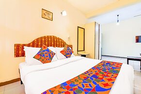 FabHotel Alor Holiday Resort