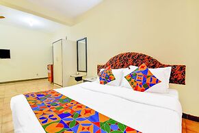 FabHotel Alor Holiday Resort