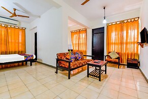 FabHotel Alor Holiday Resort