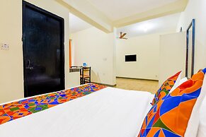FabHotel Alor Holiday Resort