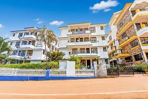 FabHotel Alor Holiday Resort