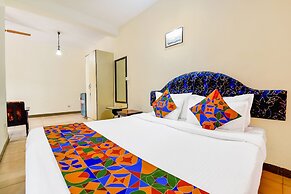 FabHotel Alor Holiday Resort