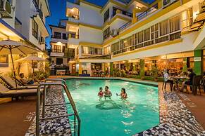 FabHotel Alor Holiday Resort