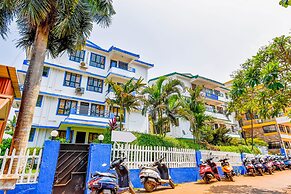 FabHotel Alor Holiday Resort