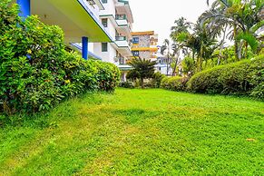 FabHotel Alor Holiday Resort