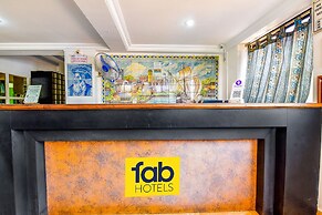FabHotel Alor Holiday Resort