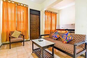FabHotel Alor Holiday Resort
