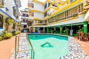 FabHotel Alor Holiday Resort