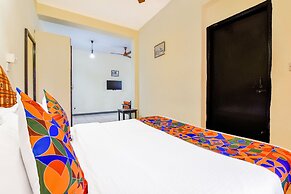 FabHotel Alor Holiday Resort
