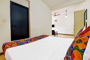 FabHotel Alor Holiday Resort