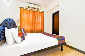 FabHotel Alor Holiday Resort