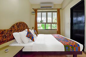 FabHotel Alor Holiday Resort