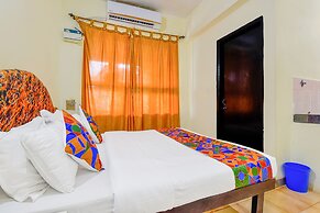 FabHotel Alor Holiday Resort