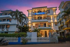 FabHotel Alor Holiday Resort