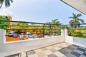 FabHotel Alor Holiday Resort