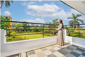 FabHotel Alor Holiday Resort