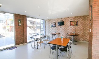 Fabhotel Kundan Inn