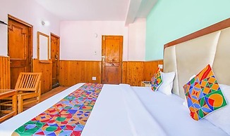 Fabhotel Kundan Inn