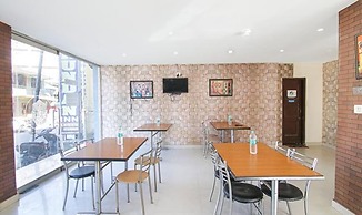 Fabhotel Kundan Inn