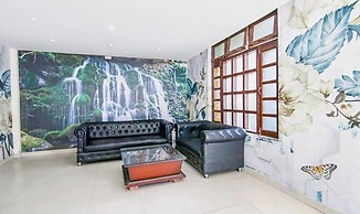 Fabhotel Kundan Inn