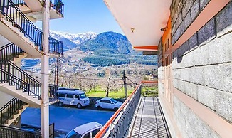 Fabhotel Kundan Inn