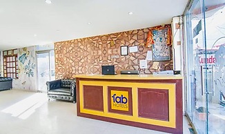Fabhotel Kundan Inn