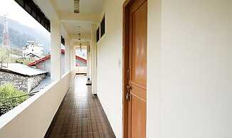 Fabhotel Mahavir
