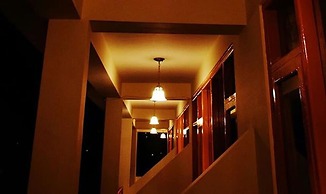 Fabhotel Mahavir