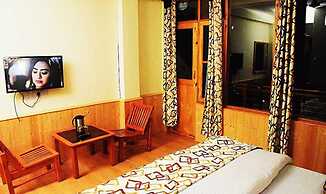Fabhotel Mahavir