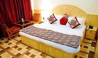Fabhotel Mahavir