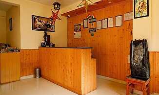 Fabhotel Mahavir