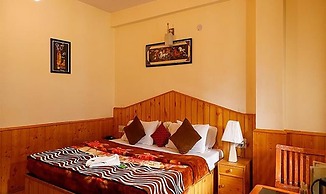 Fabhotel Mahavir