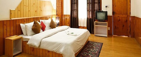 Fabhotel Mahavir