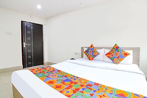 Via Vhyom Sky Palace
