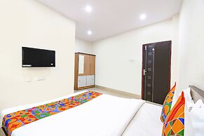 Via Vhyom Sky Palace