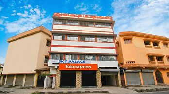 Via Vhyom Sky Palace