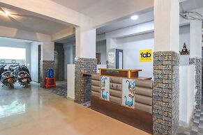 FabHotel Shri Krishna