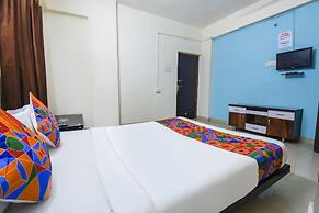 FabHotel Shri Krishna