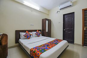 FabHotel Shri Krishna